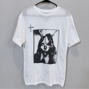 Mayhem Lady Gaga Graphic T-Shirt